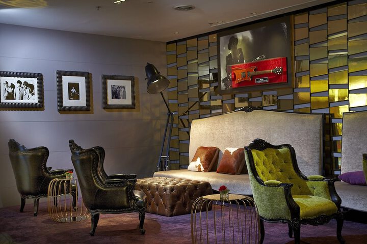 Lobby Photos