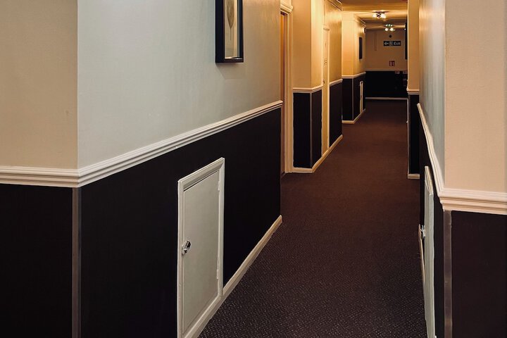 Lobby Photos