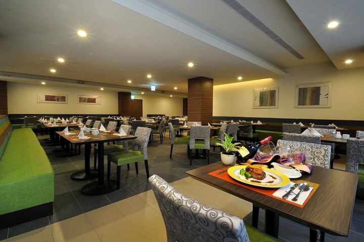 Restaurants