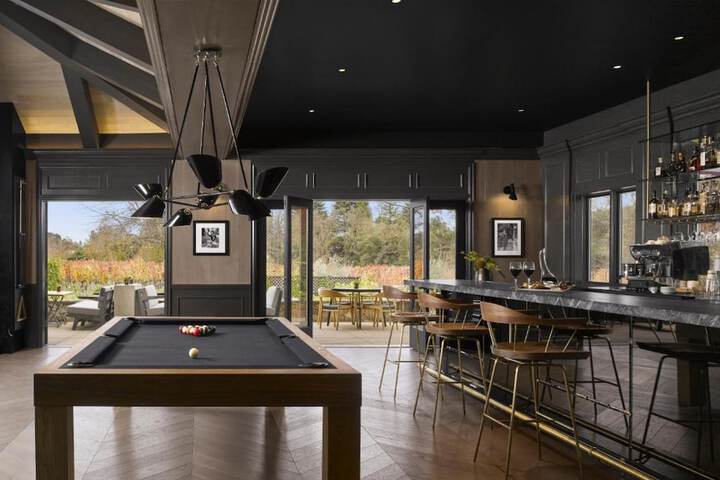 Billiards