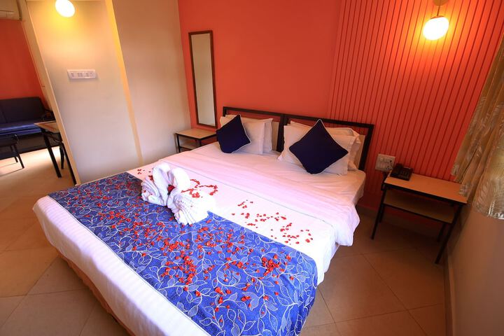 Room 15 of 55