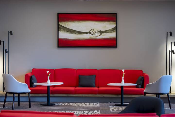 Hotel Interior 6 of 112