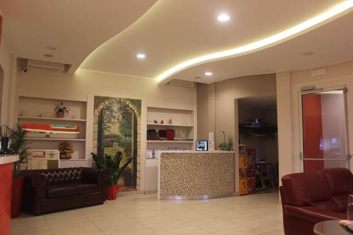 Hotel Interior 4 of 65
