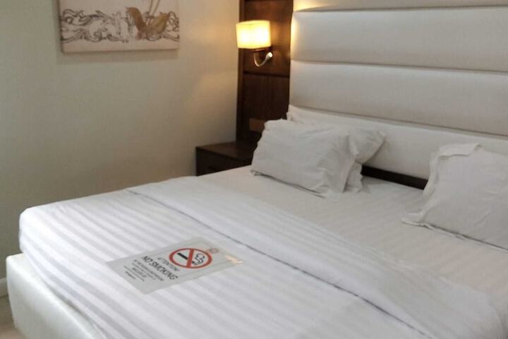 1314 Hotels & Suites Abuja