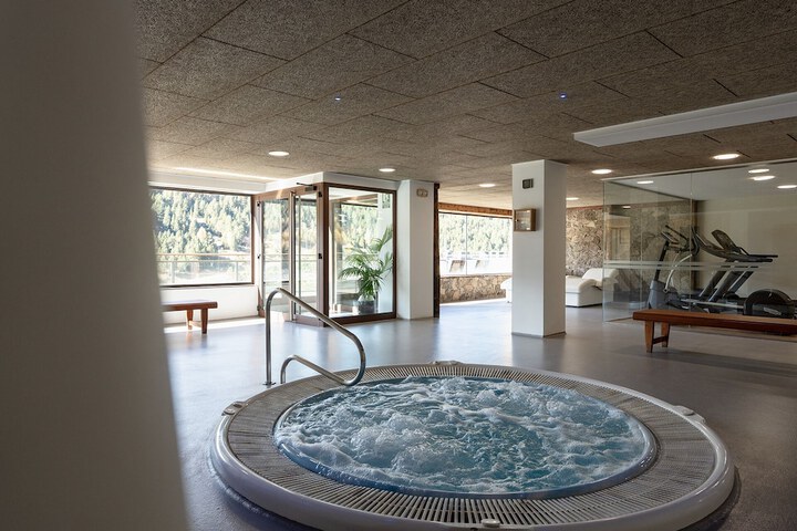 Spa Photos