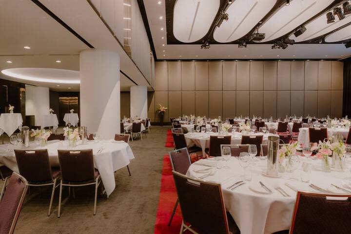 Ballroom
