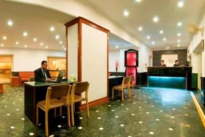 Hotel Interior 4 of 36