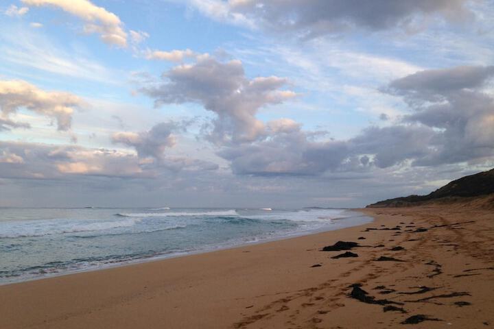 Beach 29 of 43