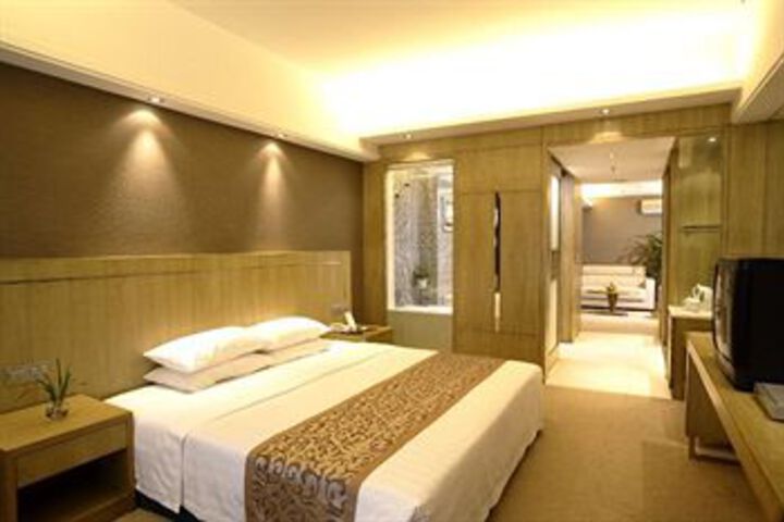 Guest Suite