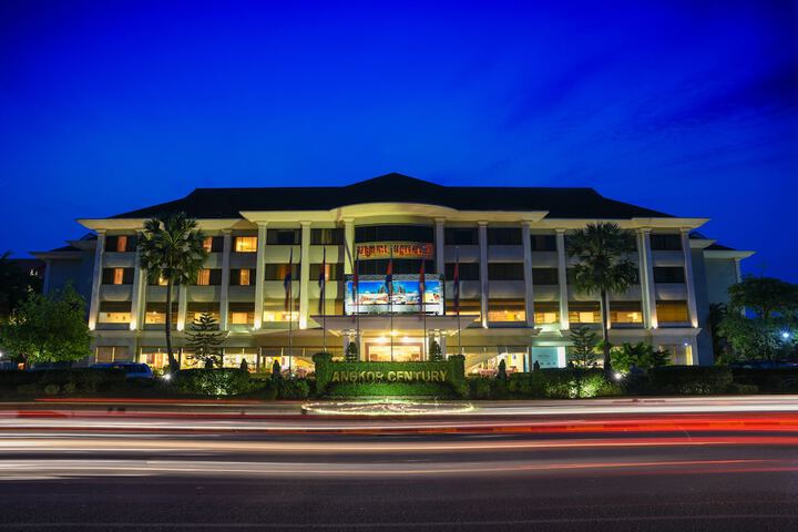 Hotel 171 of 174