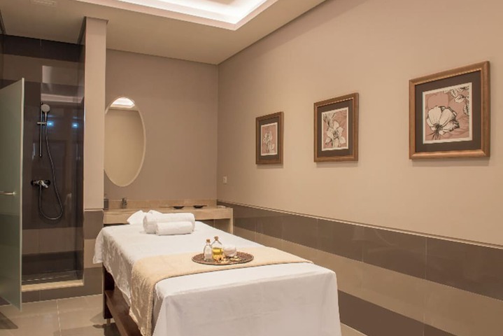 Fitness Center Photo