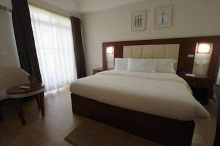 Marcopolo Hotel