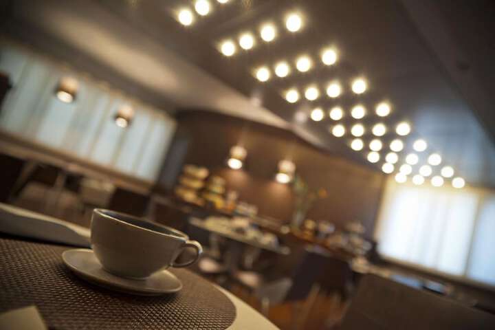 Breakfast/Coffee Service 32 of 44