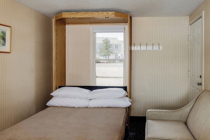 Extra beds