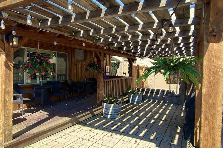 Terrace/Patio 30 of 56