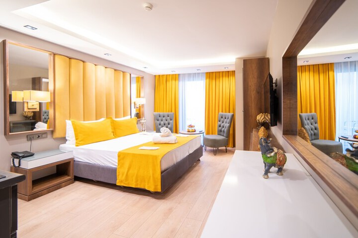 Room 19 of 100