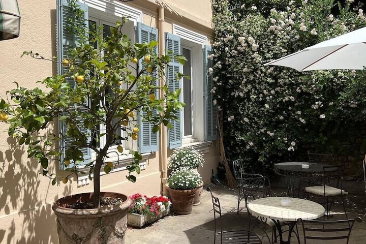 Terrace/Patio 20 of 41