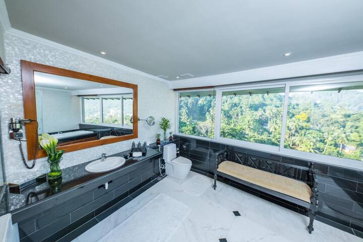 Bathroom Interior Photo