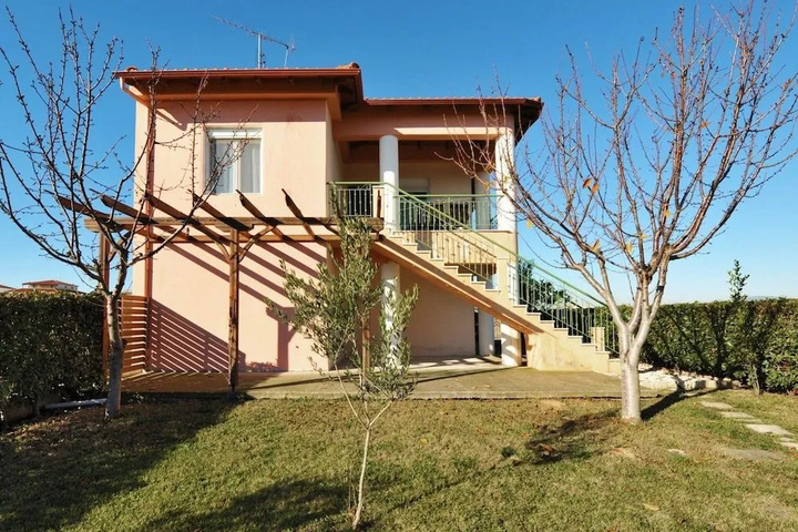 Fotinia Beach House -Dionisiou Halkidiki