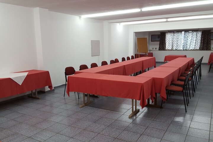 Meeting 23 of 33