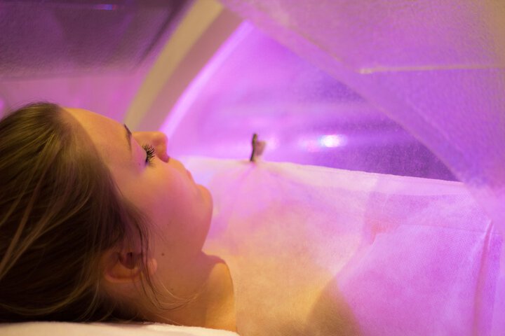 Spa Photos