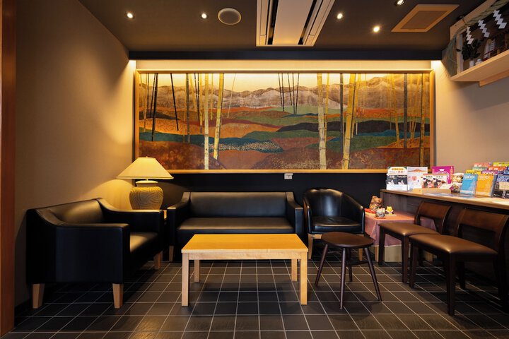 Hotel Interior 7 of 66