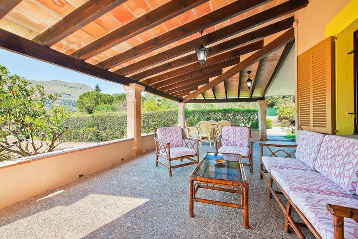 Terrace/Patio 17 of 28