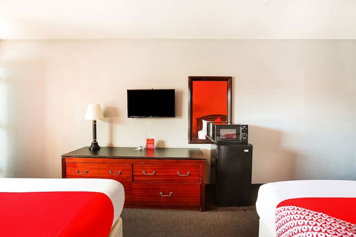 Quadruple Double Bed (5 of 9)