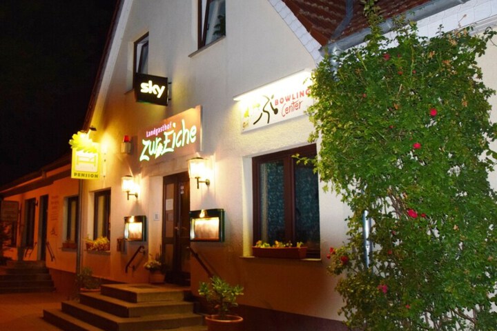 LANDGASTHOF ZUR EICHE