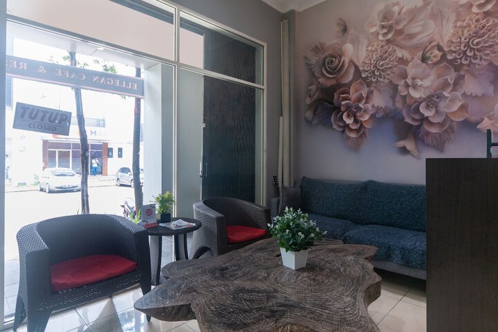 Hotel Interior 2 of 20