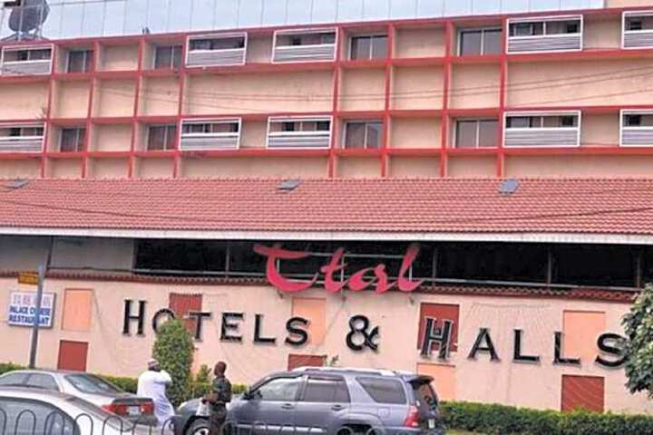 Etal Hotels and Halls