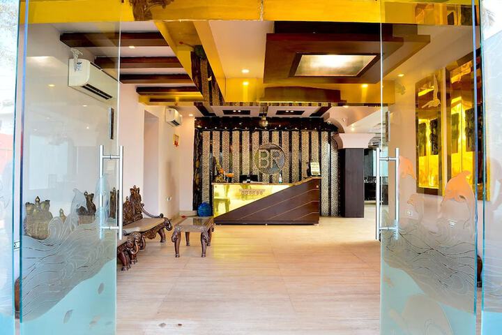 Hotel Interior 2 of 21