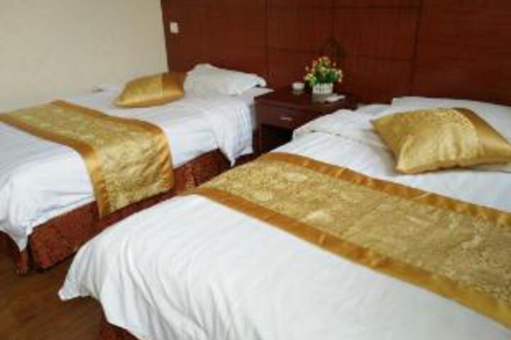 Tianli Hotel