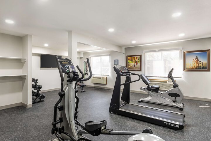 Fitness Club