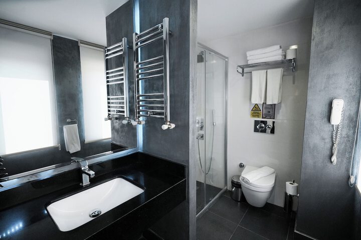 Bath Amenities