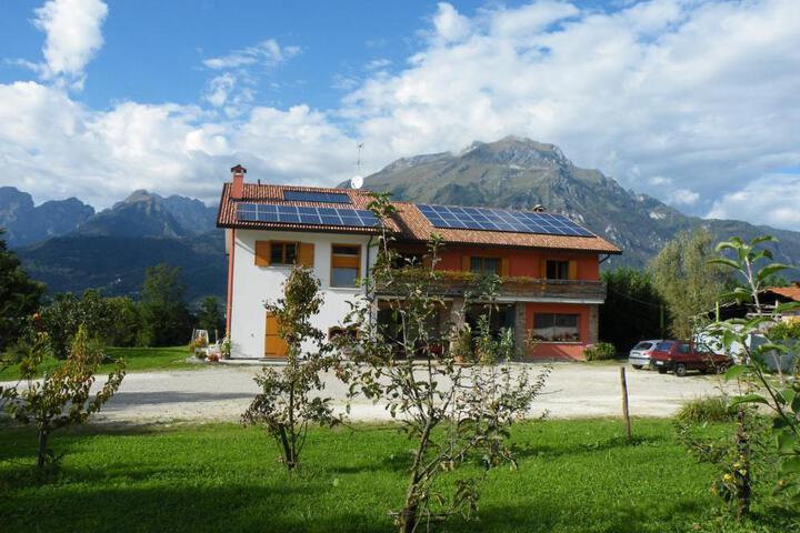 Agriturismo Al Bachero