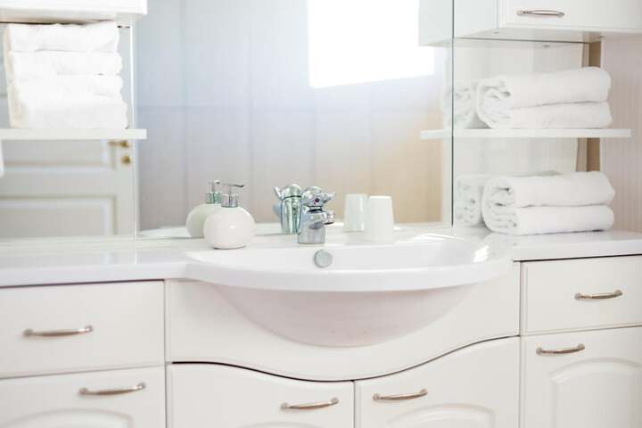 Bath Amenities