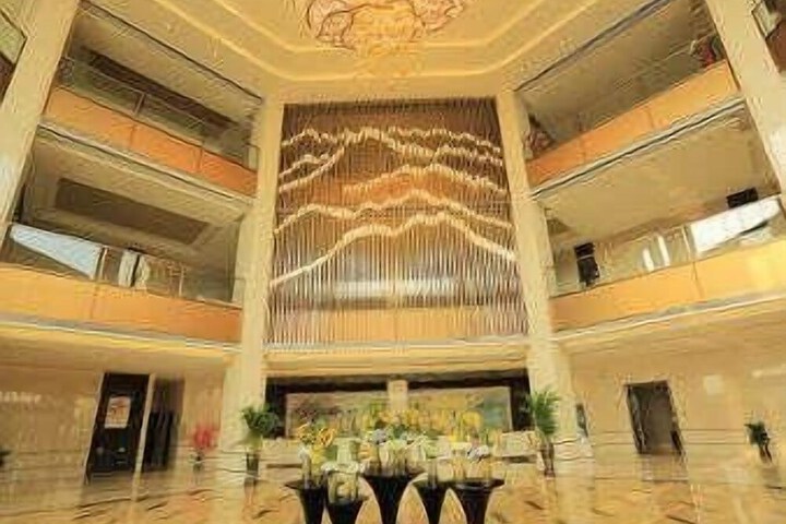 Hotel Interior 3 of 70
