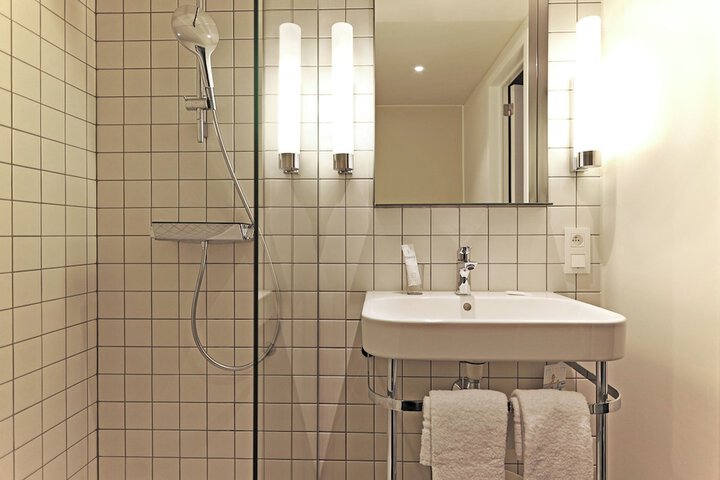 Bath Interior