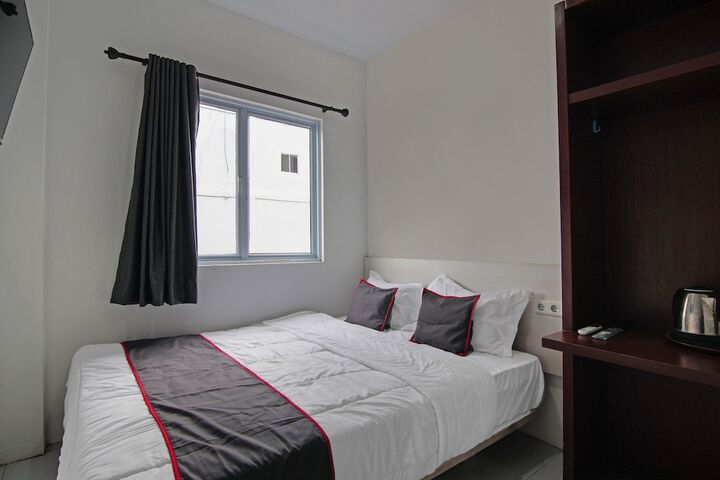 Hotel O Koala House
