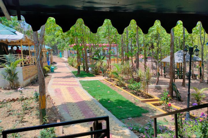 Hotel View 82 of 86
