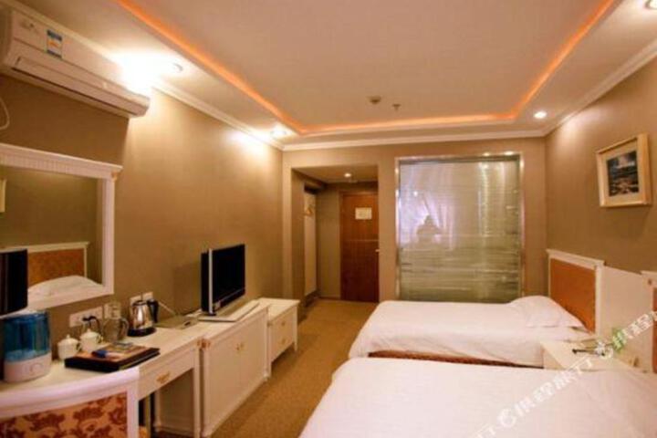Heihe International Hotel