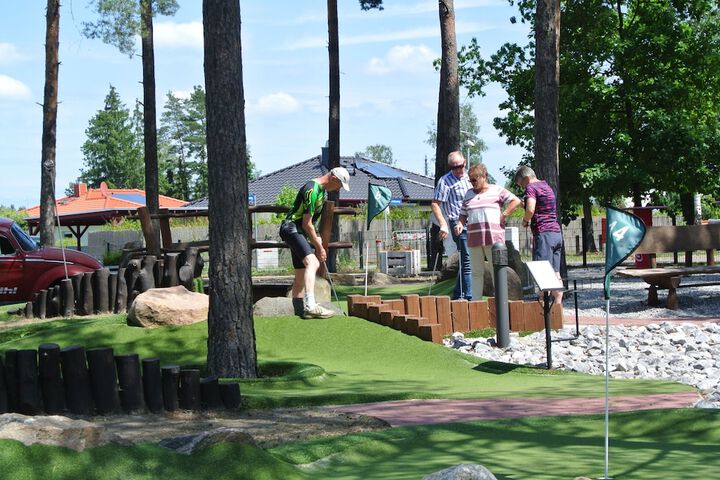 Golf 48 of 64