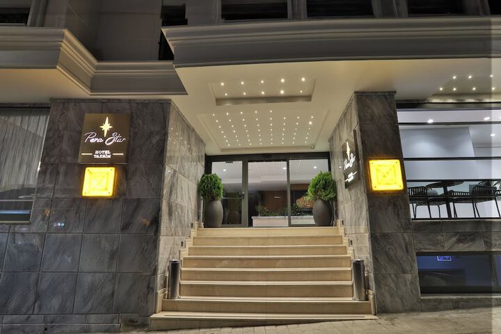 Hotel 63 of 63