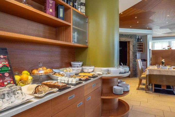 Fitness Center Photo