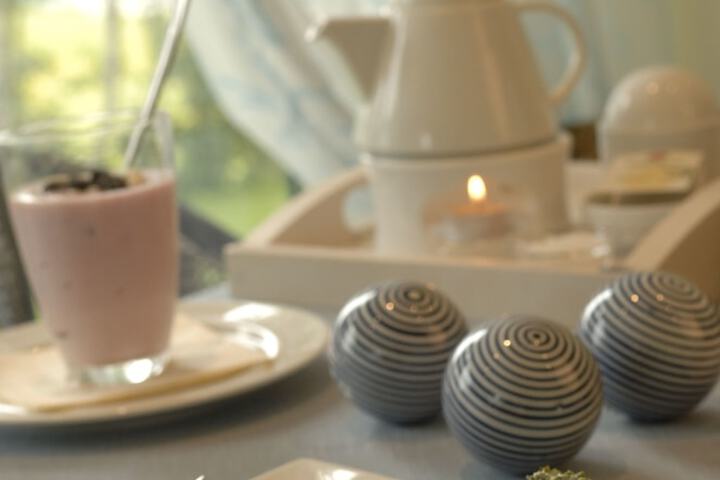 Breakfast/Coffee Service 27 of 31