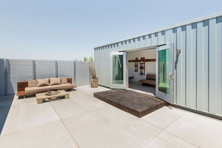 Terrace/Patio 23 of 59