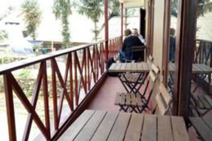 Terrace/Patio 26 of 29