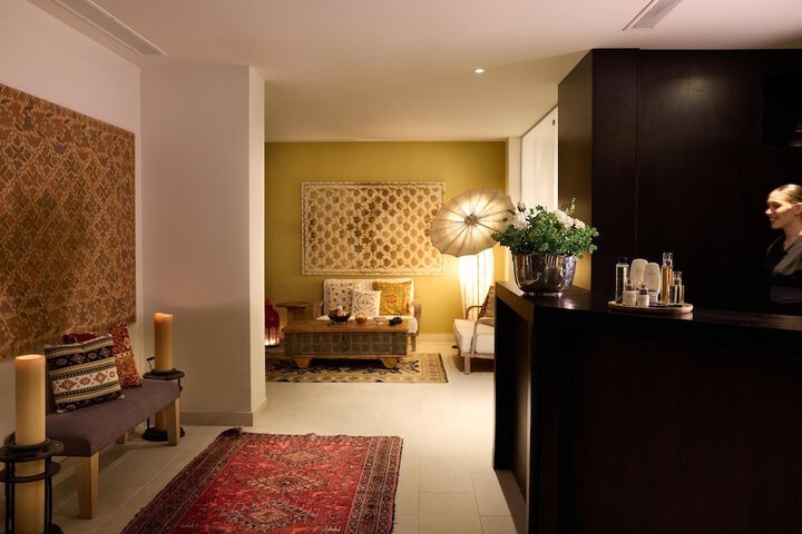 Hotel Interior 2 of 253