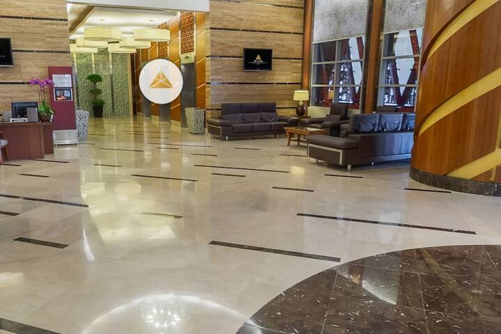 Lobby Photos
